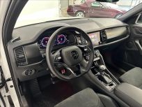 Škoda Kodiaq 2.0 TDI  Sportline Plus 7DSG 4x4