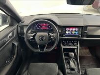 Škoda Kodiaq 2.0 TDI  Sportline Plus 7DSG 4x4