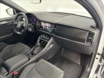 Škoda Kodiaq 2.0 TDI  Sportline Plus 7DSG 4x4