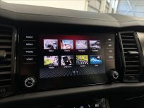 Škoda Kodiaq 2.0 TDI  Sportline Plus 7DSG 4x4