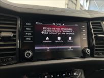 Škoda Kodiaq 2.0 TDI  Sportline Plus 7DSG 4x4