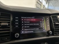 Škoda Kodiaq 2.0 TDI  Sportline Plus 7DSG 4x4