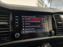 Škoda Kodiaq 2.0 TDI  Sportline Plus 7DSG 4x4