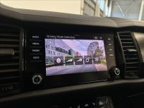 Škoda Kodiaq 2.0 TDI  Sportline Plus 7DSG 4x4