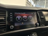 Škoda Kodiaq 2.0 TDI  Sportline Plus 7DSG 4x4
