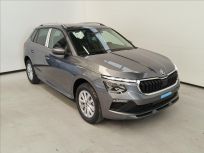 Škoda Kamiq 1.5 TSI Top Selec. DSG