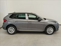 Škoda Kamiq 1.5 TSI Top Selec. DSG