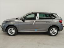 Škoda Kamiq 1.5 TSI Top Selec. DSG