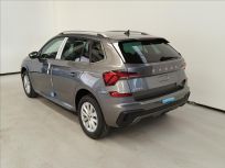 Škoda Kamiq 1.5 TSI Top Selec. DSG