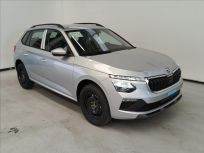 Škoda Kamiq 1.0 TSI Selection