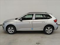 Škoda Kamiq 1.0 TSI 130 let