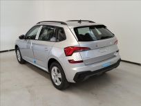 Škoda Kamiq 1.0 TSI 130 let