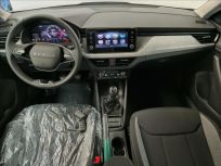 Škoda Kamiq 1.0 TSI 130 let
