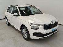 Škoda Kamiq 1.0 TSI Selection