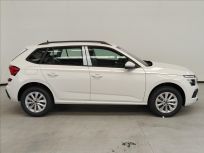 Škoda Kamiq 1.0 TSI Selection