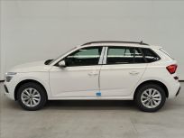 Škoda Kamiq 1.0 TSI Selection