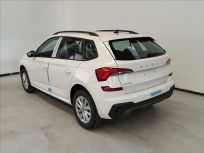Škoda Kamiq 1.0 TSI Selection