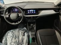 Škoda Kamiq 1.0 TSI Selection