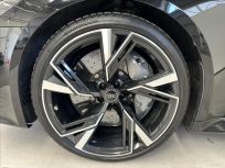 Audi RS 6 4.0 TFSI  8TT Quattro