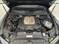 Audi RS 6 4.0 TFSI  8TT Quattro