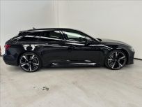 Audi RS 6 4.0 TFSI  8TT Quattro