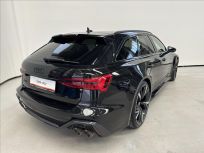 Audi RS 6 4.0 TFSI  8TT Quattro