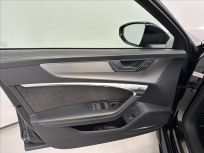 Audi RS 6 4.0 TFSI  8TT Quattro