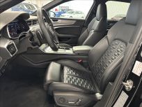 Audi RS 6 4.0 TFSI  8TT Quattro