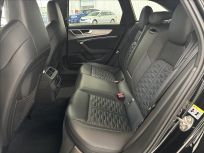 Audi RS 6 4.0 TFSI  8TT Quattro