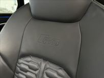 Audi RS 6 4.0 TFSI  8TT Quattro