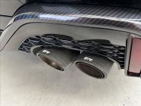 Audi RS 6 4.0 TFSI  8TT Quattro