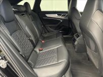 Audi RS 6 4.0 TFSI  8TT Quattro