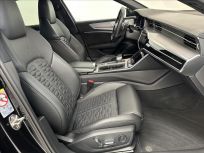 Audi RS 6 4.0 TFSI  8TT Quattro