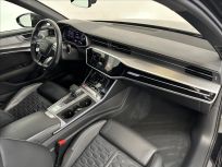 Audi RS 6 4.0 TFSI  8TT Quattro