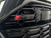 Audi RS 6 4.0 TFSI  8TT Quattro
