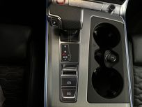 Audi RS 6 4.0 TFSI  8TT Quattro