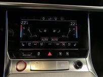 Audi RS 6 4.0 TFSI  8TT Quattro