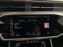 Audi RS 6 4.0 TFSI  8TT Quattro