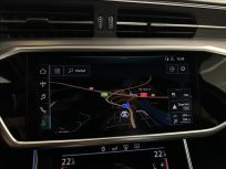 Audi RS 6 4.0 TFSI  8TT Quattro