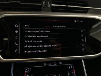 Audi RS 6 4.0 TFSI  8TT Quattro