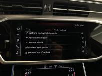 Audi RS 6 4.0 TFSI  8TT Quattro