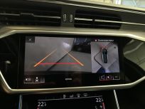 Audi RS 6 4.0 TFSI  8TT Quattro