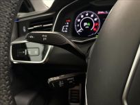 Audi RS 6 4.0 TFSI  8TT Quattro
