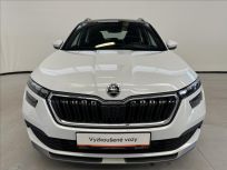 Škoda Kamiq 1.5 TSI  Style Plus 7DSG