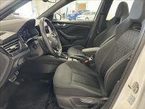 Škoda Kamiq 1.5 TSI  Style Plus 7DSG