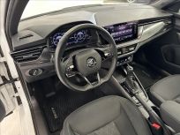 Škoda Kamiq 1.5 TSI  Style Plus 7DSG