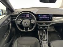 Škoda Kamiq 1.5 TSI  Style Plus 7DSG