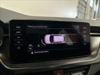 Škoda Kamiq 1.5 TSI  Style Plus 7DSG