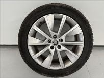 Škoda Kamiq 1.5 TSI  Style Plus 7DSG