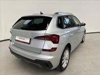 Škoda Kamiq 1.0 TSI  Top Selection